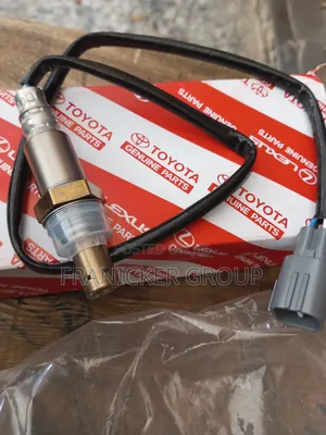 Vehicle Parts & Accessories