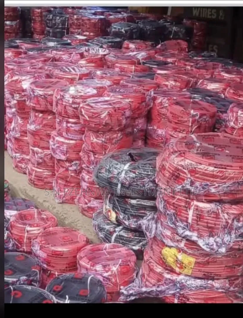 Electrical Material