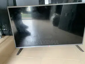 Full  LG   TV