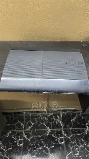 Ps3 Superslim