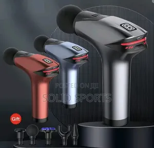 Original Hand Massager for Full Body