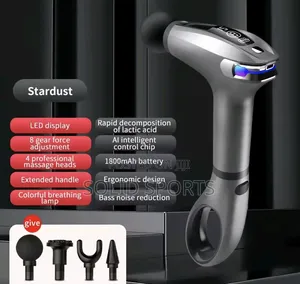 Original Hand Massager for Full Body