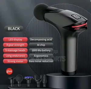 Original Hand Massager for Full Body