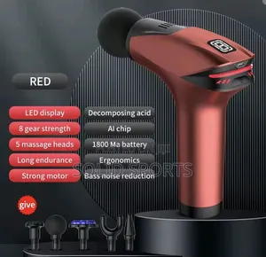 Original Hand Massager for Full Body