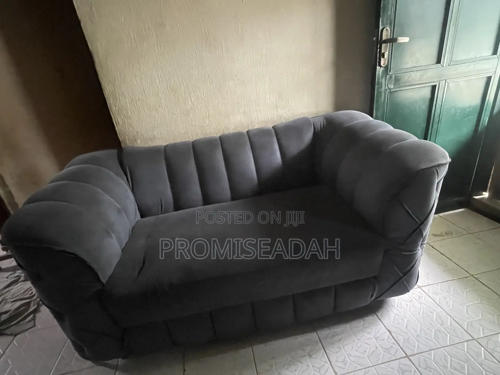 Sofa Chairs.