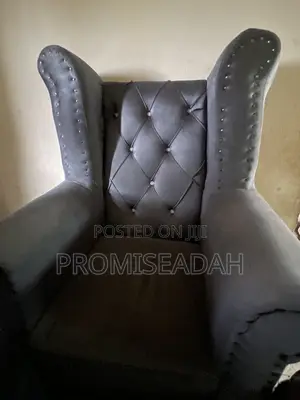 Sofa Chairs.