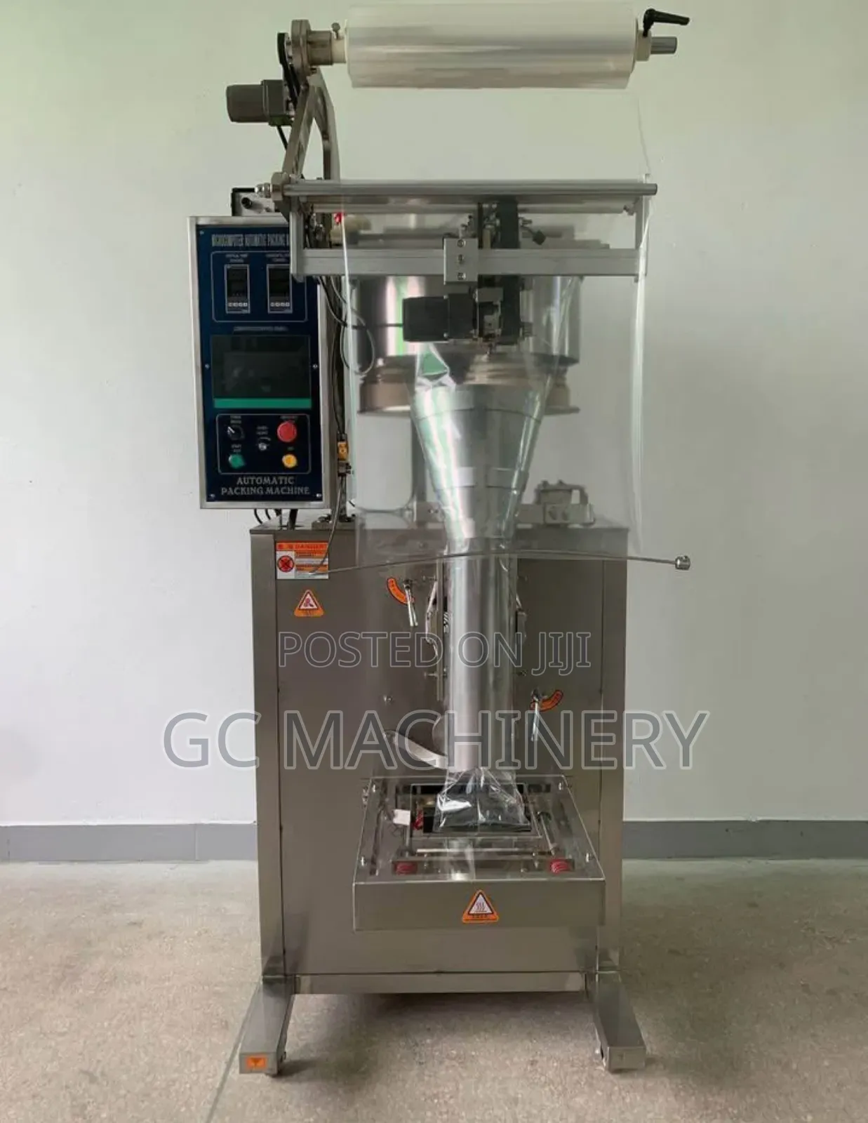 1kg Powder Packaging Machine