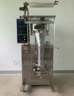 1kg Powder Packaging Machine