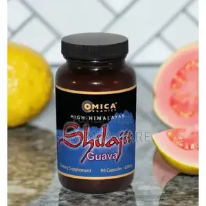 Himalayan Shilajit- 90 Capsules
