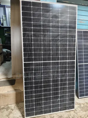 Jinko Solar Panel 550watts