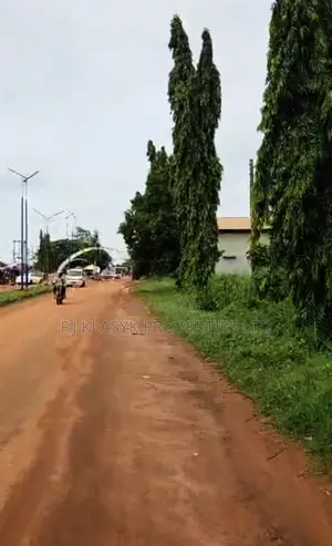 100ft by 250ft Commercial Land for Sale