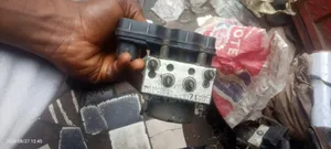 Abs Toyota Sienna 2005