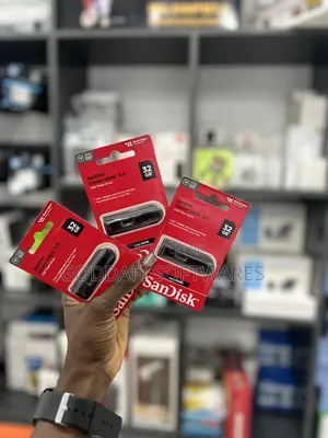 SanDisk 32GB Cruzer Glide USB Flash Drive | Goddafi Stores