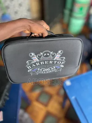 Barber Box