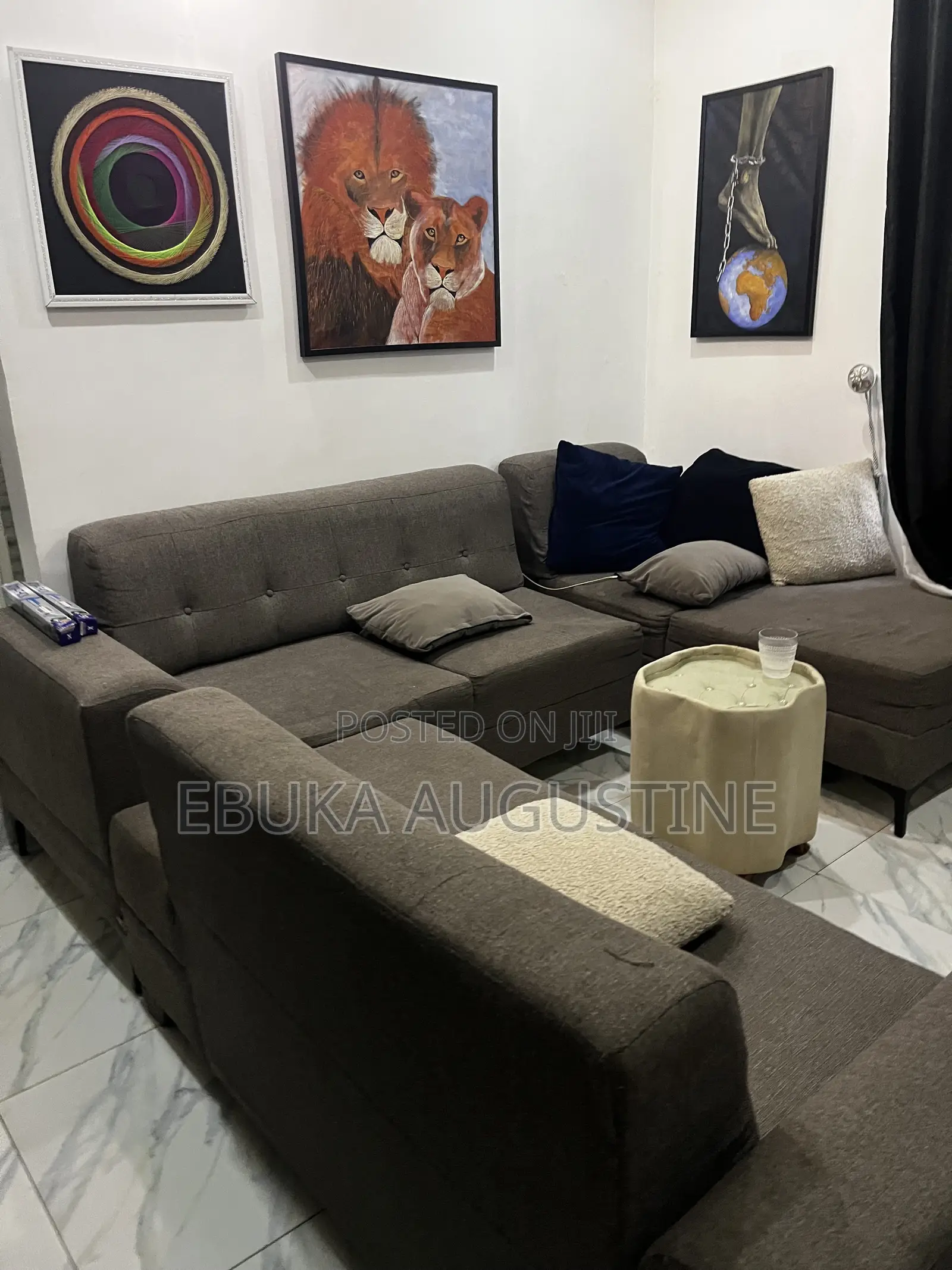 Sofa Chairs