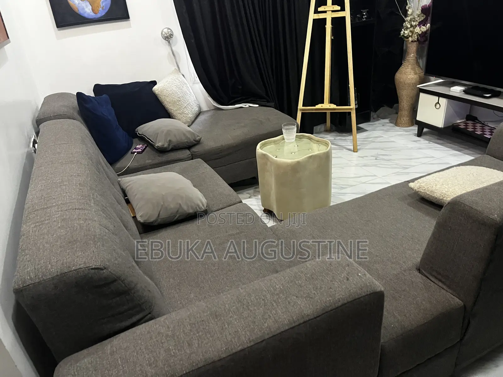 Sofa Chairs