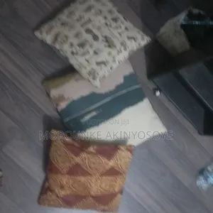 Throw Pillows
