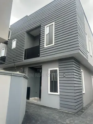 4bdrm Duplex in Harmony Estate, GRA Phase 1 for rent