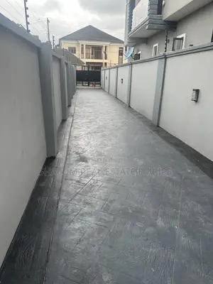 4bdrm Duplex in Harmony Estate, GRA Phase 1 for rent