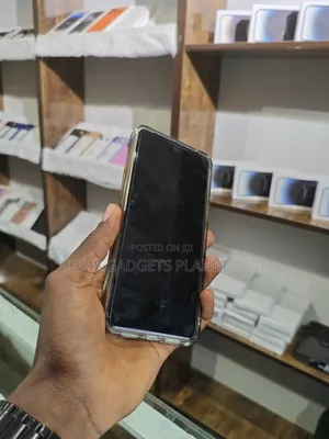 Google Pixel 8 Pro 256 GB Black