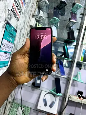 Apple iPhone 12 Pro 128 GB Blue