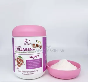 Duozi Marine Collagen 5in1
