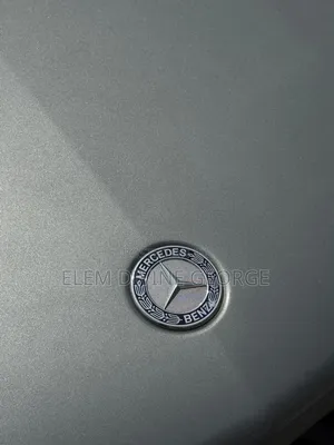 Mercedes-Benz M Class 2013 Gray