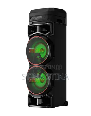 LG Sound System
