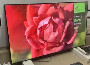2025 Samsung 85Q8FA QLED Smart TV – 85 Inches