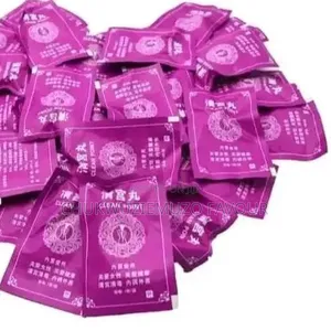 Yoni Pearl Detox
