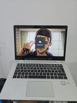Laptop HP EliteBook 1030 16GB Intel Core i7 SSD 512GB