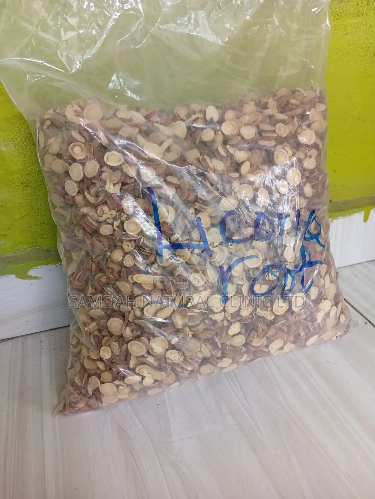 Licorice Root
