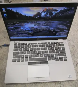 Laptop Dell Latitude 5410 8GB Intel Core i5 SSD 256GB