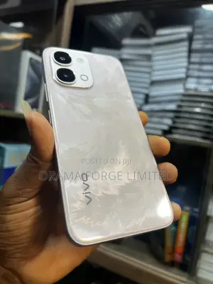 Vivo Y31d 256 GB White