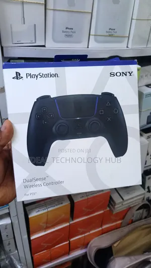 High Grade Copy of Ps5 Gaming Controller