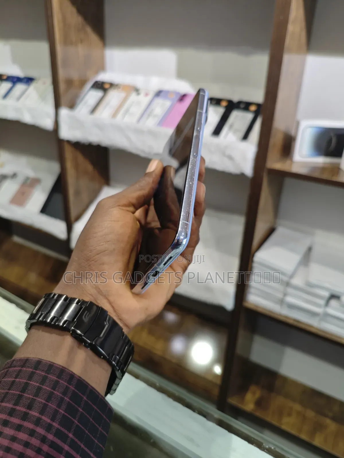 Google Pixel 8 Pro 128 GB Black