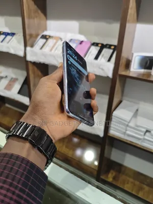 Google Pixel 8 Pro 128 GB Black