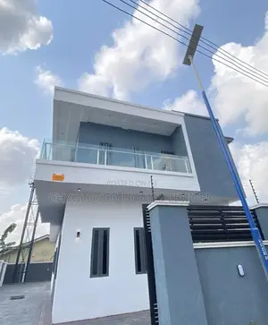 4bdrm Duplex in Ruuodomaya for sale
