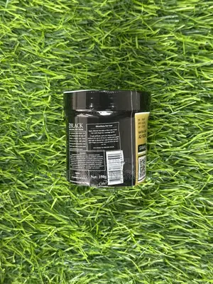 2Black Darkening Hair Cream