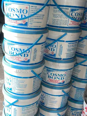 Cosmos Bond