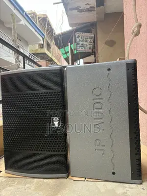 FDB Jp Audio Speaker