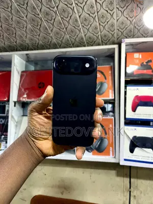 Apple iPhone Air 256 GB Black