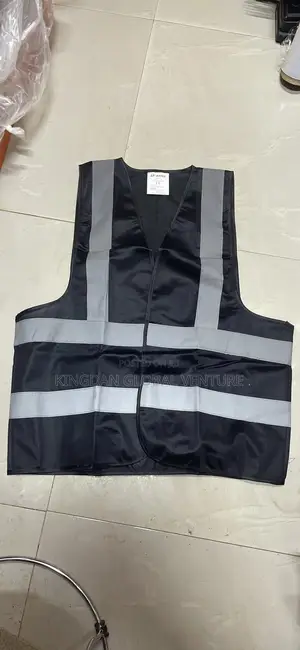 Reflective Jacket