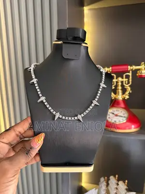 Wakanda Necklace