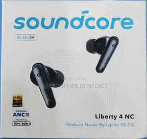 ANKER Soundcore