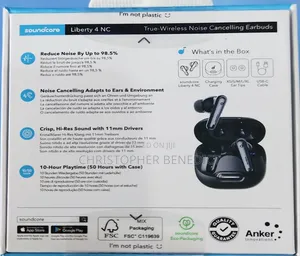 ANKER Soundcore