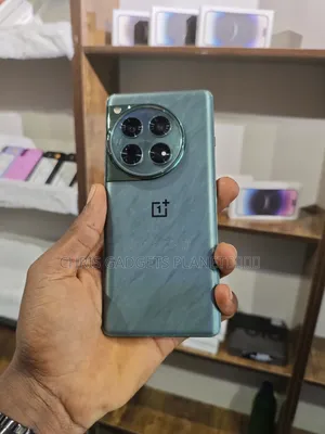 OnePlus 12 256 GB