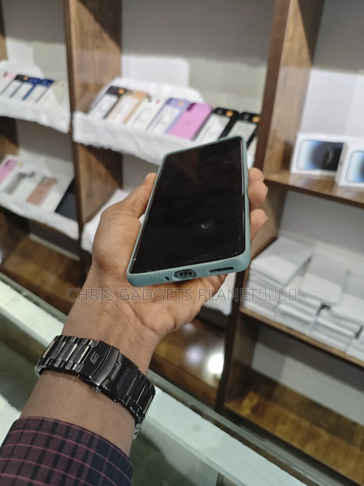 OnePlus 12 256 GB