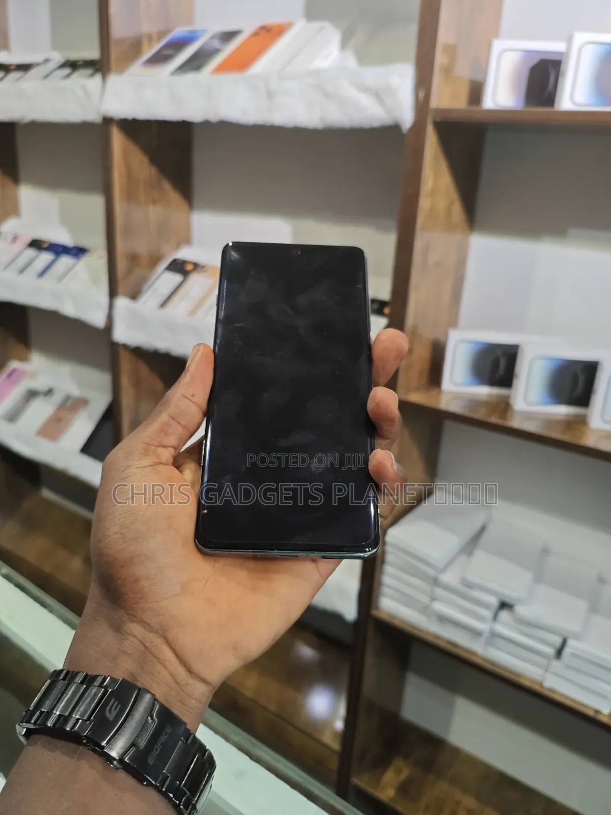 OnePlus 12 256 GB