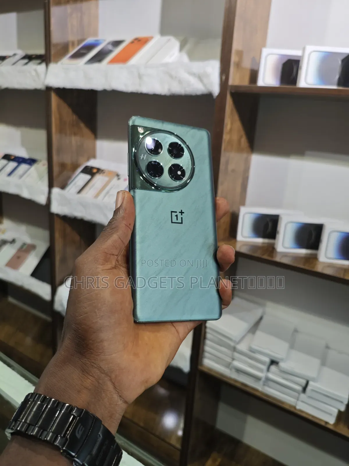 OnePlus 12 256 GB